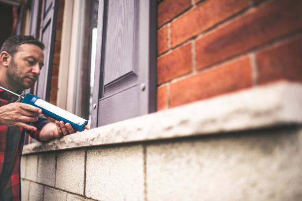 Best Garage Insulation Installation  in La Nte, MO