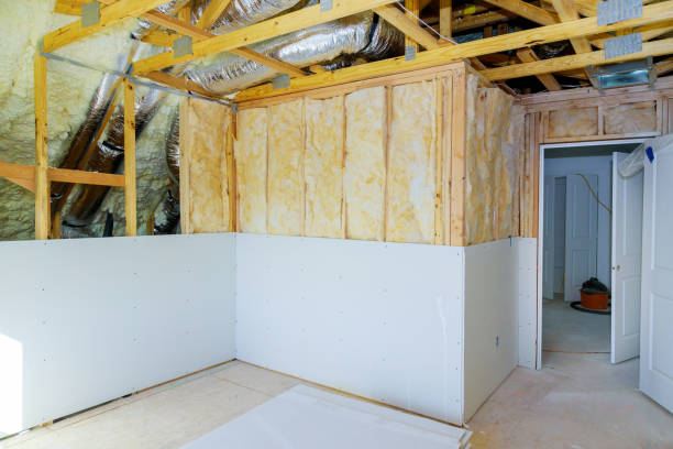 Best Affordable Insulation Services  in La Nte, MO
