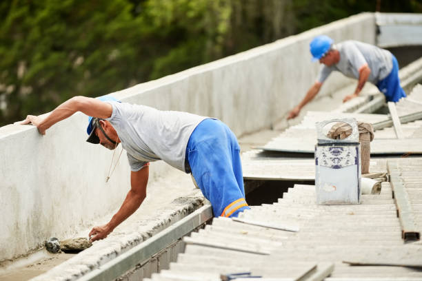 Best Cellulose Insulation  in La Nte, MO